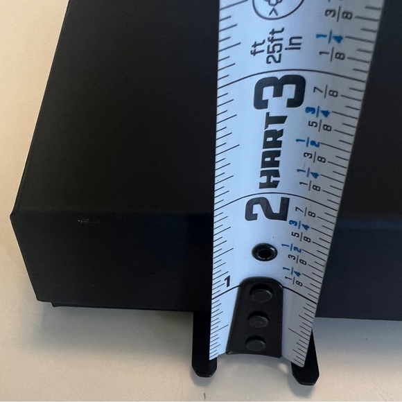 Chanel gift box with Carnellian bow and flower - Picture 5 of 5